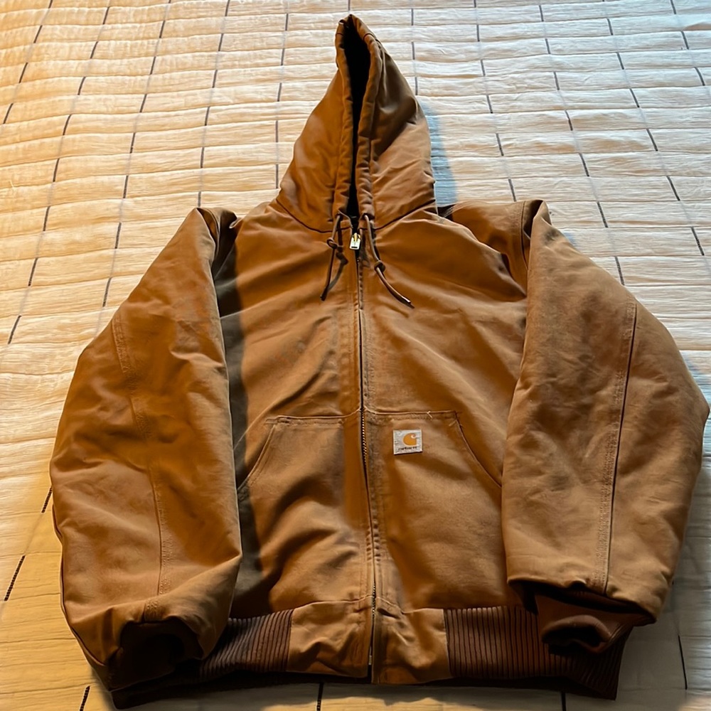 Carhartt Jacket
